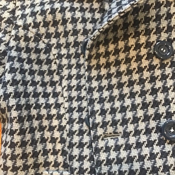 Wool Tailored Jacket - Picture 12 of 13